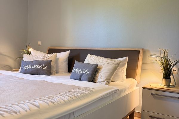 OEWERN DIEK Haus Stürbuurd, App. 03 Ostseebad Wustrow - 