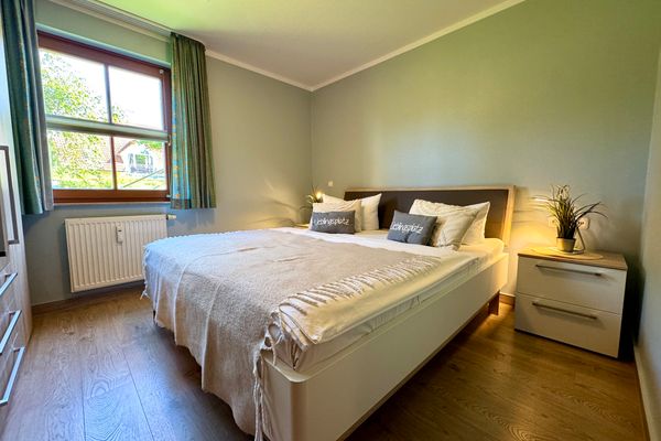 OEWERN DIEK Haus Stürbuurd, App. 03 Ostseebad Wustrow - 