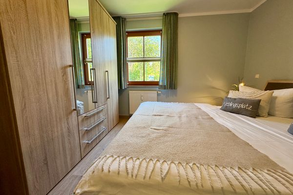 OEWERN DIEK Haus Stürbuurd, App. 03 Ostseebad Wustrow - 