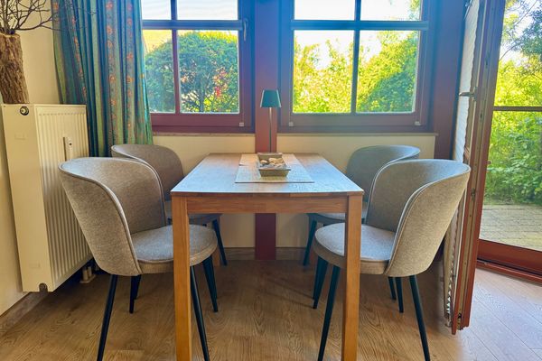 OEWERN DIEK Haus Stürbuurd, App. 03 Ostseebad Wustrow - 