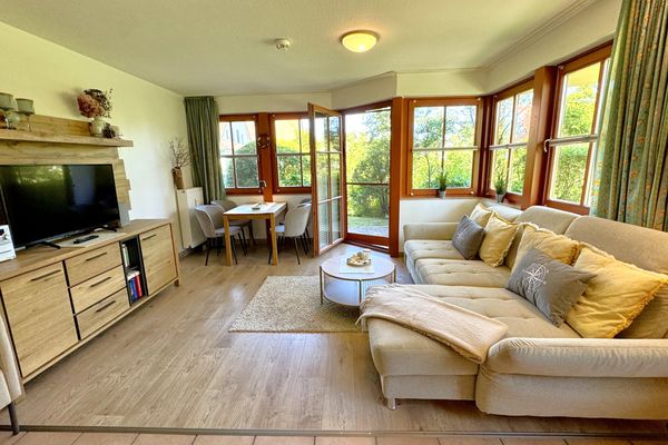 OEWERN DIEK Haus Stürbuurd, App. 03 Ostseebad Wustrow - 