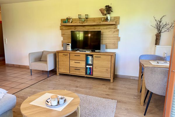 OEWERN DIEK Haus Stürbuurd, App. 03 Ostseebad Wustrow - 