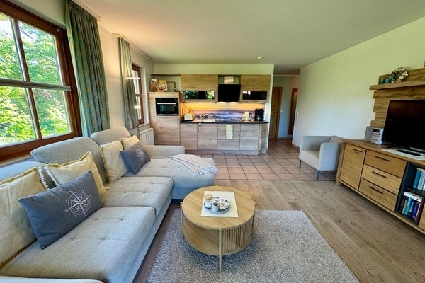 OEWERN DIEK Haus Stürbuurd, App. 03 Ostseebad Wustrow - 