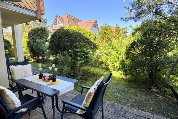 OEWERN DIEK Haus Stürbuurd, App. 03 Ostseebad Wustrow - 