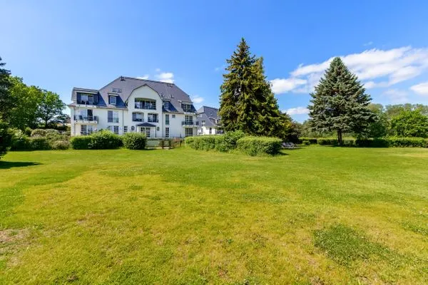 Hauptansicht  Residenz am Balmer See, Whg. 30