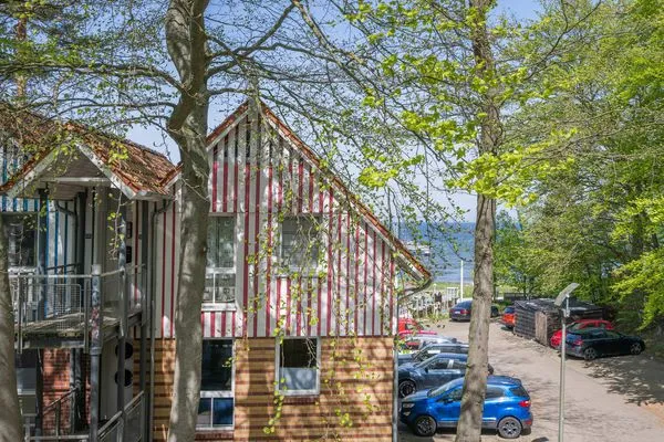 Meerblick Seeblick Anlage App. Meerchen