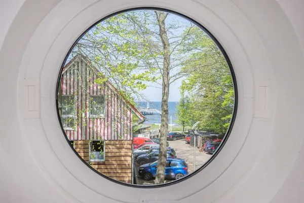 Meerblick Seeblick Anlage App. Meerchen