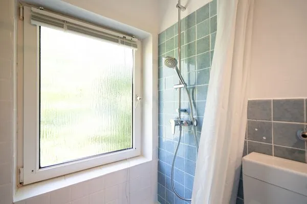 Badezimmer  Haus Krähennest