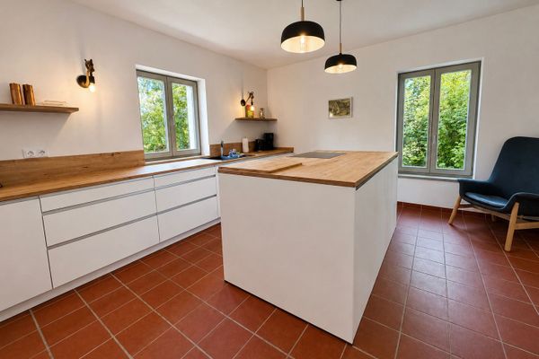 Küche / Küchenzeile