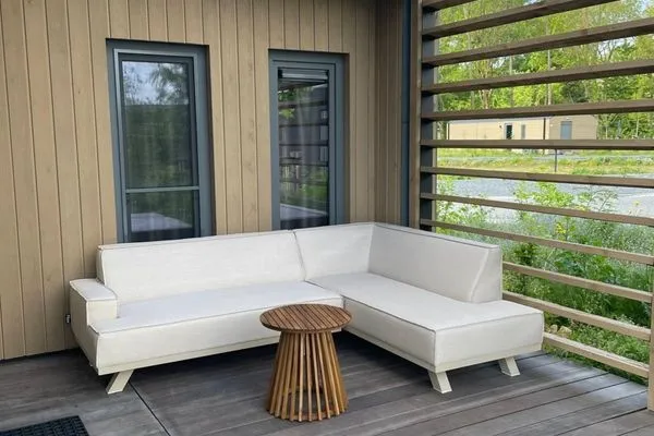  EuroParcs Enkhuizer Strand Chalet Ollieholiday Nr. 481