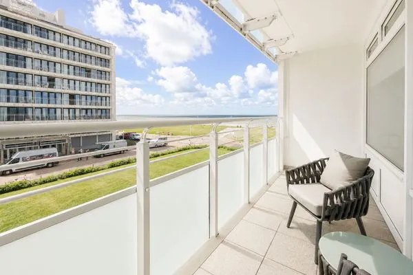   Ferienwohnung Nordseeblick NeysTime