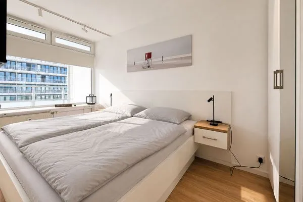  Ferienwohnung Nordseeblick NeysTime