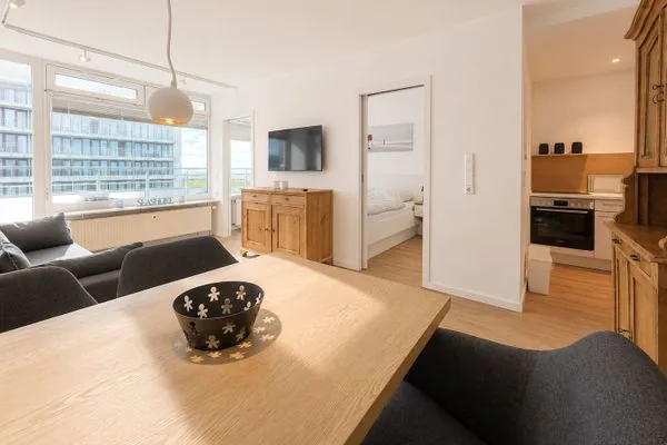   Ferienwohnung Nordseeblick NeysTime