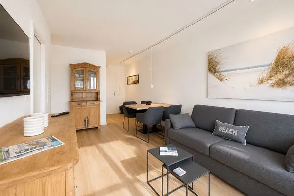   Ferienwohnung Nordseeblick NeysTime