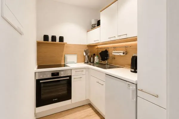   Ferienwohnung Nordseeblick NeysTime