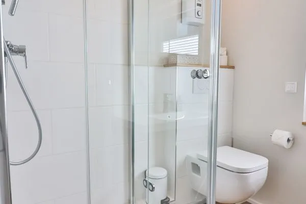 Badezimmer  Huus Meertied