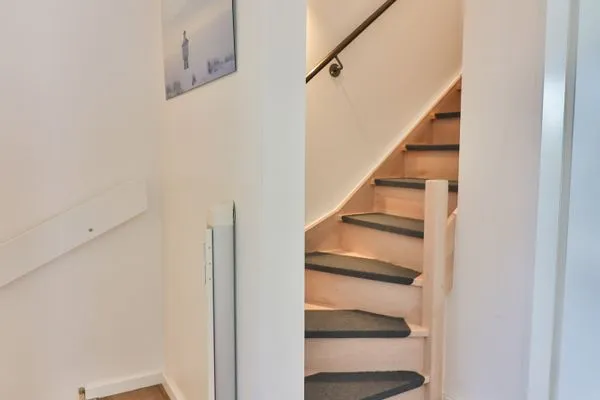 Schlafzimmer  Huus Meertied