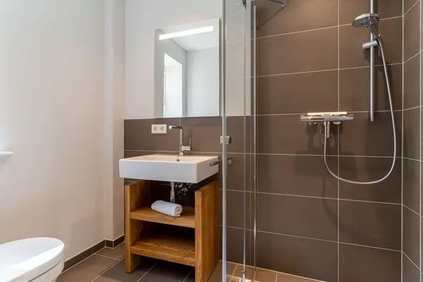 Reetdachhaus Friesenkate Reetdachhaus Friesenkate SPO Dorf - 