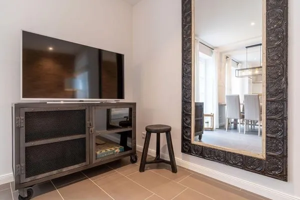 Reetdachhaus Friesenkate Reetdachhaus Friesenkate SPO Dorf - 