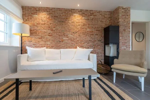 Reetdachhaus Friesenkate Reetdachhaus Friesenkate SPO Dorf - 