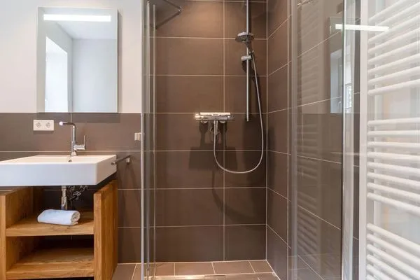 Reetdachhaus Friesenkate Reetdachhaus Friesenkate SPO Dorf - 