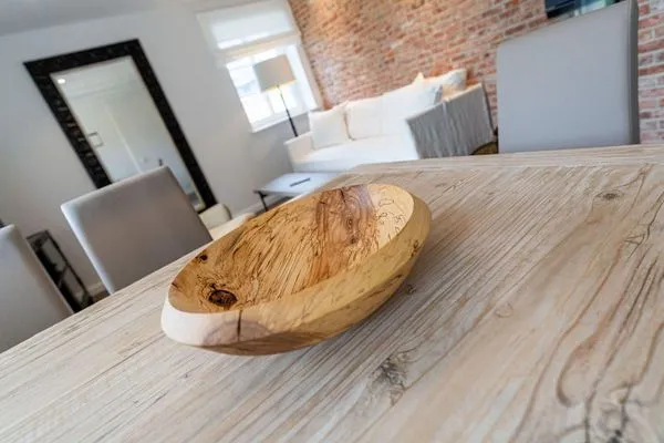 Reetdachhaus Friesenkate Reetdachhaus Friesenkate SPO Dorf - 