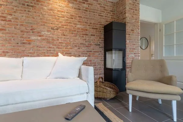 Reetdachhaus Friesenkate Reetdachhaus Friesenkate SPO Dorf - 