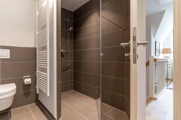 Reetdachhaus Friesenkate Reetdachhaus Friesenkate SPO Dorf - 