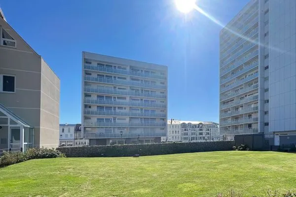   Ferienwohnung Nordseeblick NeysTime