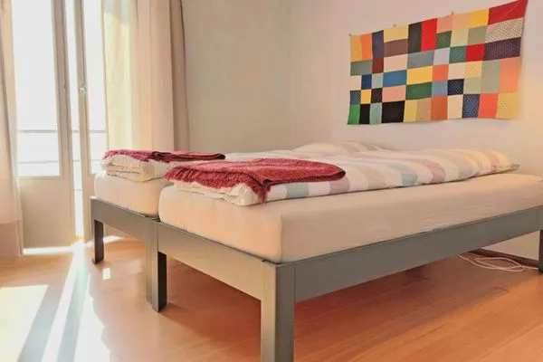   Casa Betulla