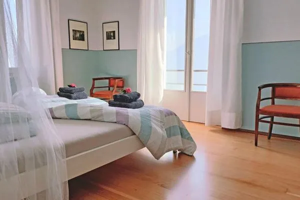   Casa Betulla