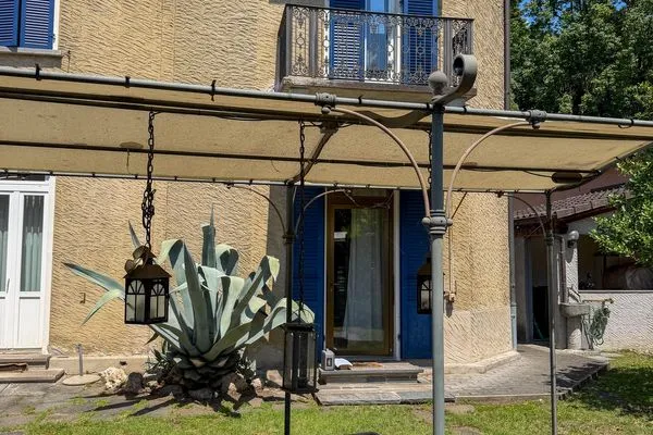   San Crispino