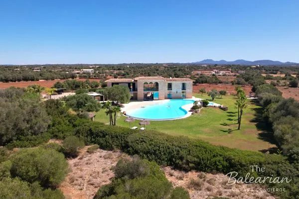   Villa Eden Roc