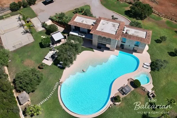  Villa Eden Roc