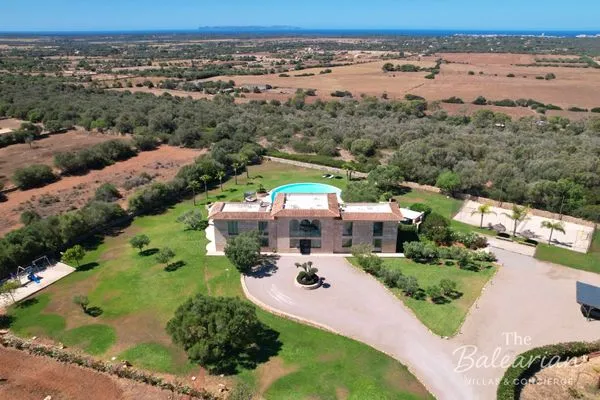   Villa Eden Roc