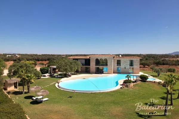   Villa Eden Roc