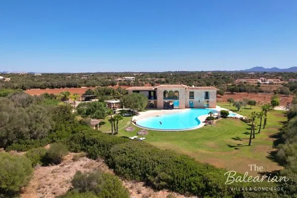   Villa Eden Roc