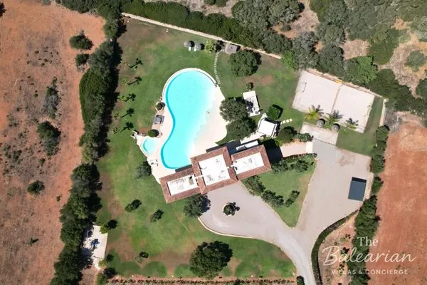   Villa Eden Roc