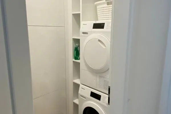   Dünenkoje im Haus Dünenlust