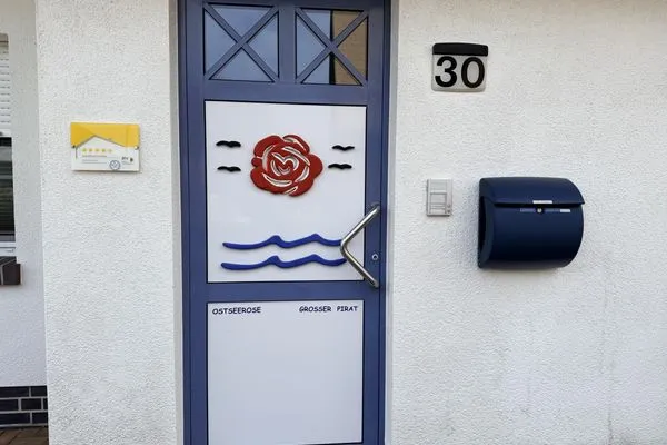   Großer Pirat
