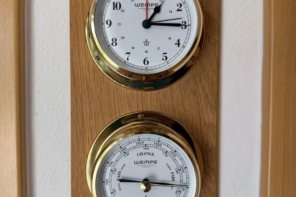   Kleiner Pirat