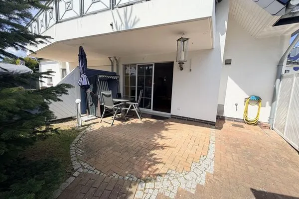   Kleiner Pirat