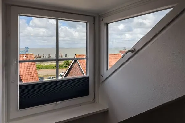 Nachbarschaft  Ferienwohnung „Südspitze 10 mit Meerblick"