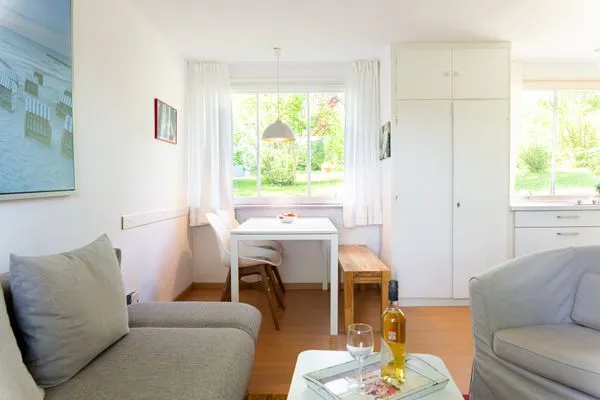 Wohnzimmer  Zwergenhaus