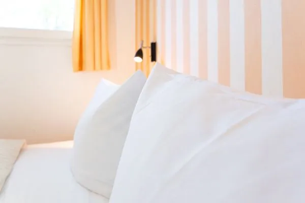 Schlafzimmer  Zwergenhaus