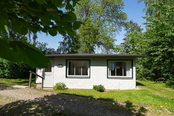 Hauptansicht  Zwergenhaus
