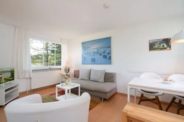 Wohnzimmer  Zwergenhaus