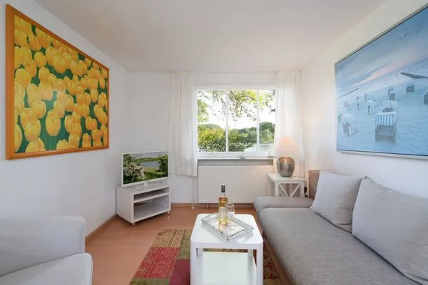 Wohnzimmer  Zwergenhaus