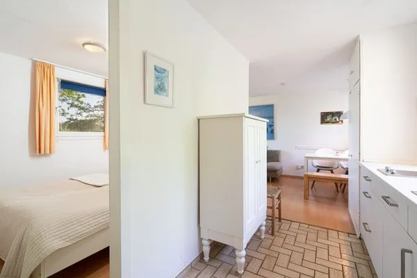 Schlafzimmer  Zwergenhaus