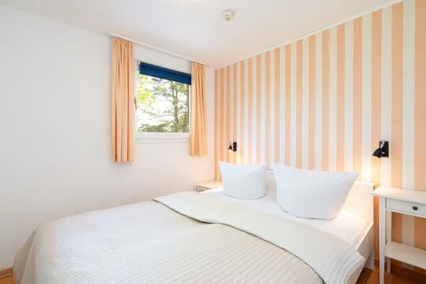 Schlafzimmer  Zwergenhaus